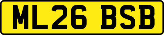 ML26BSB