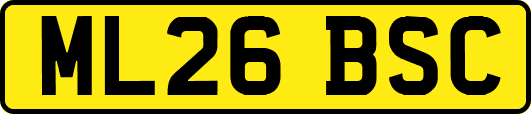 ML26BSC
