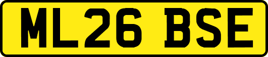 ML26BSE