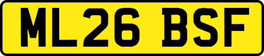 ML26BSF