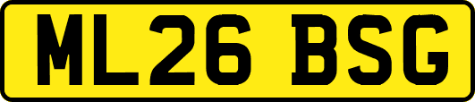 ML26BSG