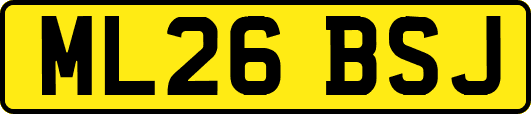 ML26BSJ