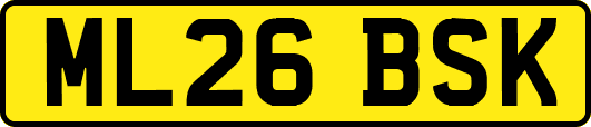 ML26BSK