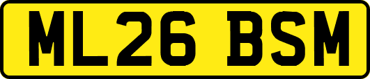ML26BSM