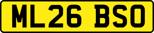 ML26BSO