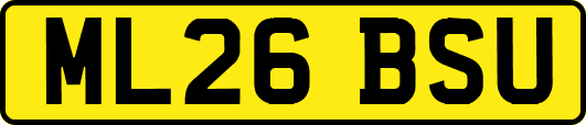 ML26BSU