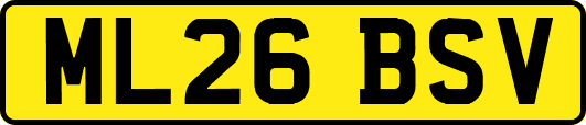 ML26BSV