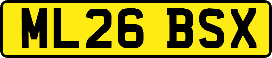 ML26BSX