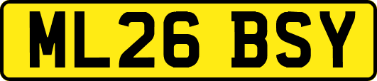 ML26BSY
