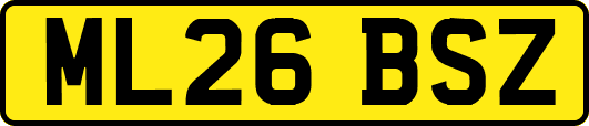 ML26BSZ