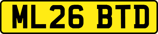 ML26BTD