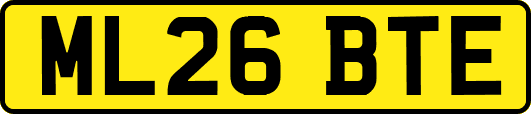 ML26BTE