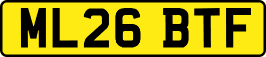 ML26BTF