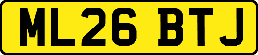 ML26BTJ