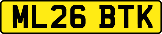 ML26BTK