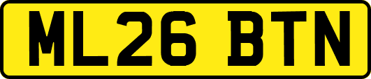 ML26BTN