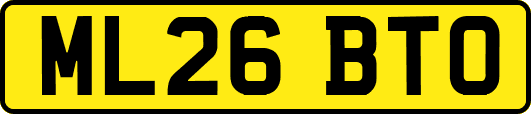 ML26BTO