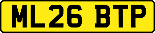 ML26BTP