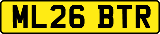 ML26BTR