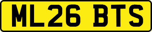 ML26BTS