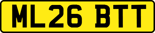 ML26BTT