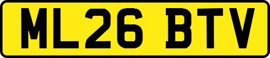 ML26BTV