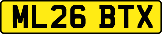 ML26BTX