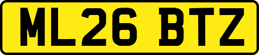 ML26BTZ