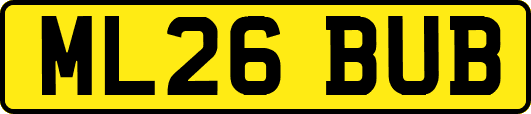 ML26BUB