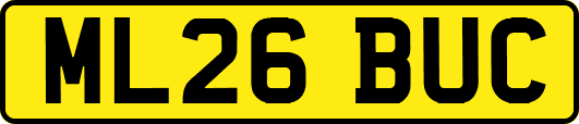 ML26BUC