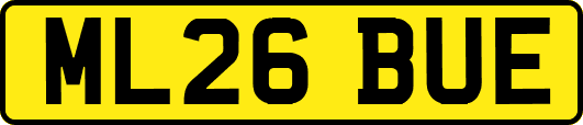 ML26BUE