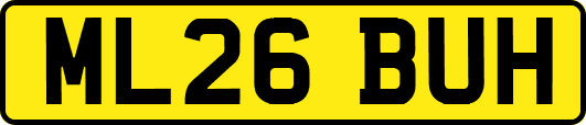 ML26BUH