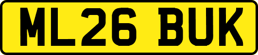 ML26BUK