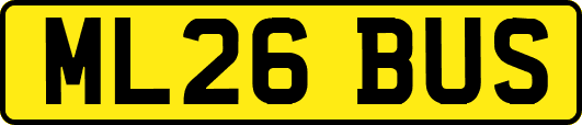 ML26BUS