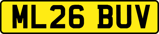 ML26BUV