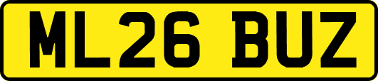 ML26BUZ