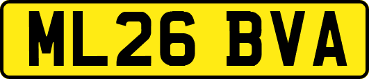 ML26BVA