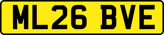 ML26BVE