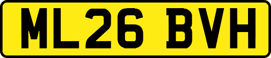 ML26BVH