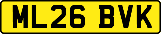 ML26BVK