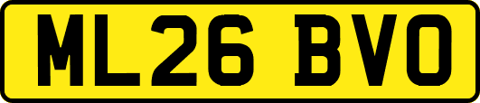 ML26BVO