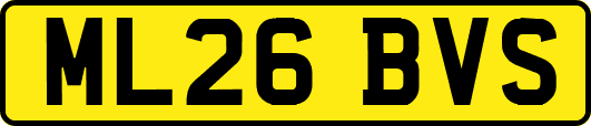 ML26BVS