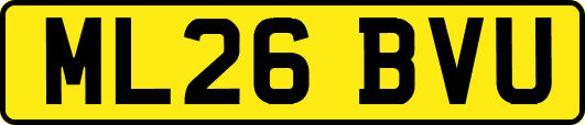 ML26BVU