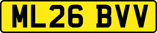 ML26BVV
