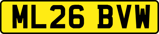ML26BVW
