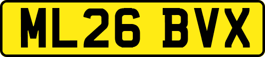 ML26BVX