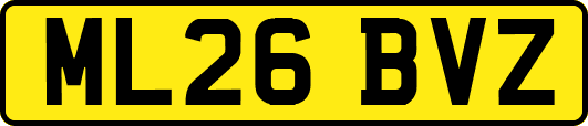 ML26BVZ