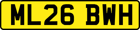 ML26BWH