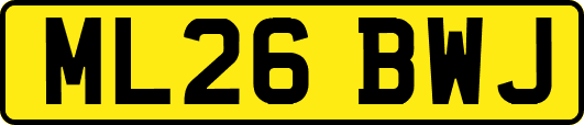 ML26BWJ