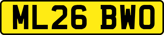 ML26BWO